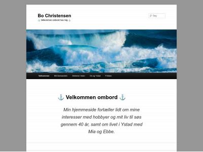 bochr.dk snapshot