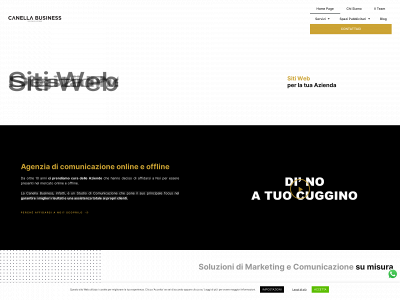lapubblicitaria.com snapshot