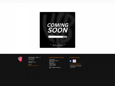 vfb-villingen.de snapshot