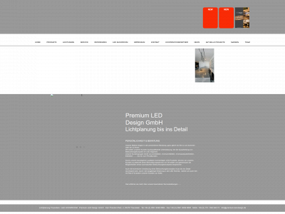 premium-led-design.de snapshot