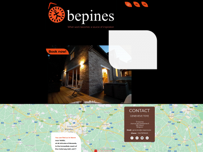 o-bepines.be snapshot