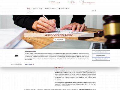 asesoriajalsalzira.es snapshot