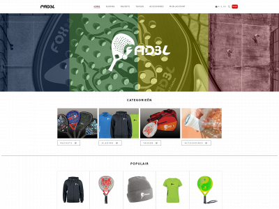 pad3l.nl snapshot