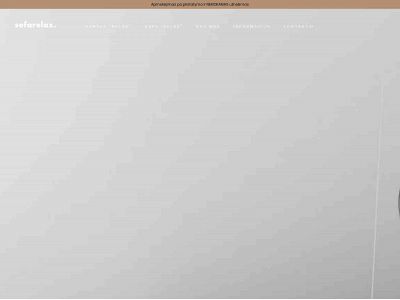 sofarelax.lt snapshot