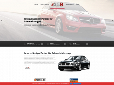 autoweltsuedring.de snapshot