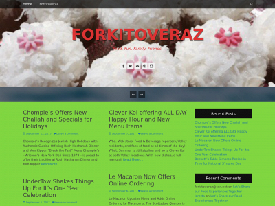 forkitoveraz.com snapshot