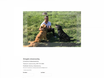 andriopoulostraining.weebly.com snapshot
