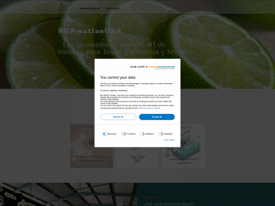 rgamatlanusa.com snapshot
