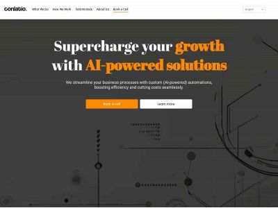 conlatio.io snapshot