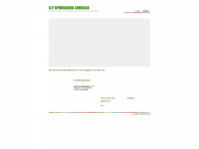 spodsbjerglongelse.dk snapshot