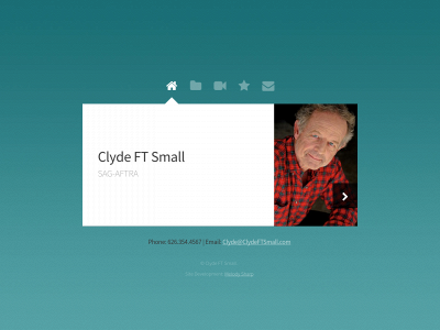 clydeftsmall.com snapshot