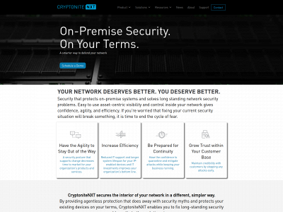 cryptonitenxt.com snapshot