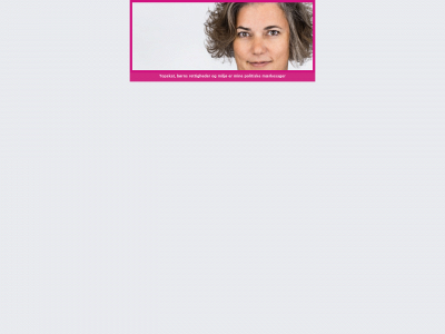 camillakampmann.dk snapshot