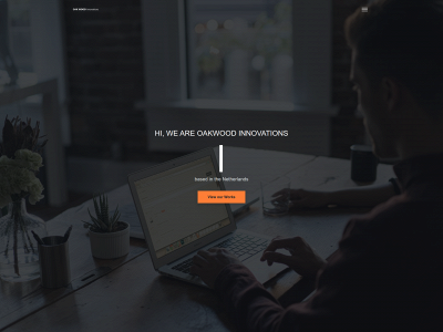 oakwoodinnovations.nl snapshot