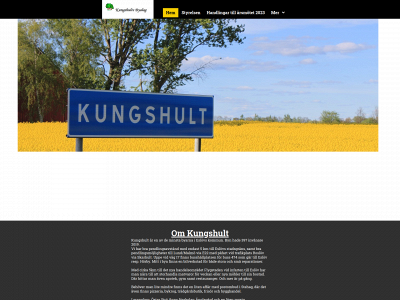 kungshult.se snapshot
