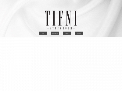 tifnistockholm.com snapshot