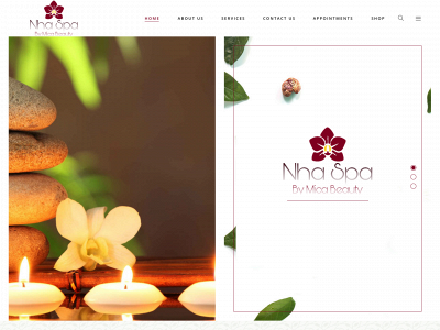 nhaspas.com snapshot