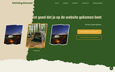 stichtingriooned.nl snapshot