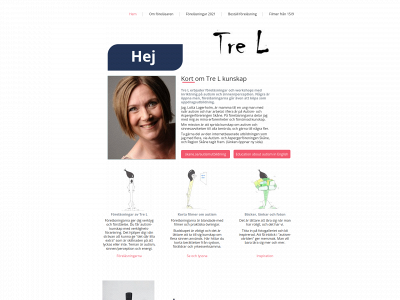 trelkunskap.se snapshot