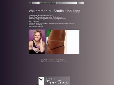 studiotipptopp.se snapshot