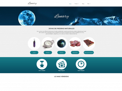 lunary.es snapshot