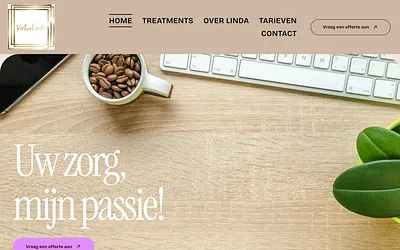 virtualinda.nl snapshot