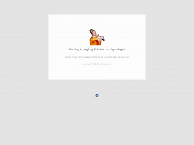 mysrumpa.se snapshot