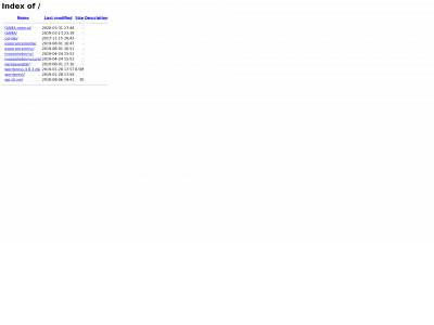 planetconx.com snapshot