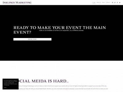 inklingsmarketing.com snapshot