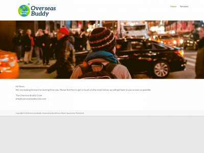 overseasbuddycrew.com snapshot