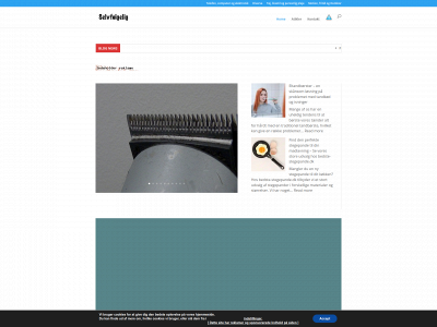 selvfoelgelig.dk snapshot