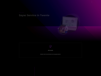 sayac-online.nl snapshot