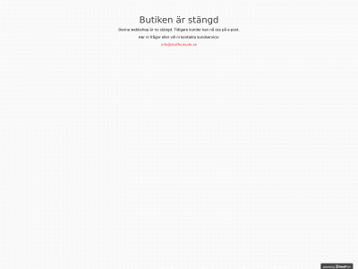 stuffoutsale.se snapshot