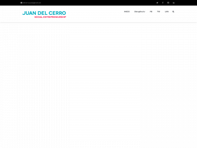juandelcerro.com snapshot
