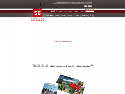 sg.dk snapshot