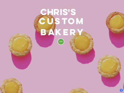 www.ccbakery.com snapshot