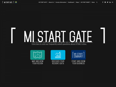 mistartgate.com snapshot
