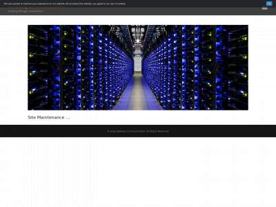 gatewaycommunicationcaribbean.com snapshot