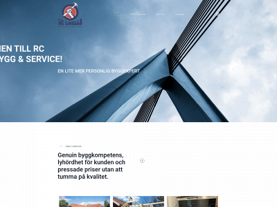 rclinells-bygg.se snapshot