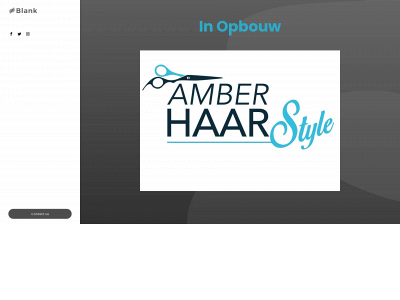 amberhaarstyle.nl snapshot