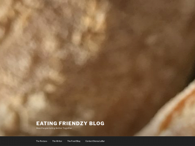 eatingfriendzy.com snapshot