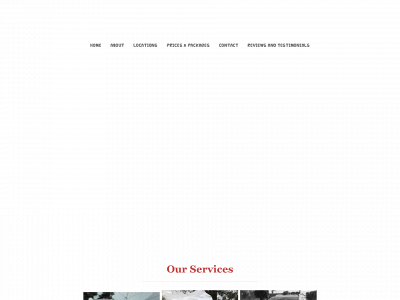 www.cranbournedrivingschool.com snapshot