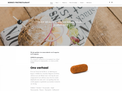 berriesfrietrestaurant.nl snapshot