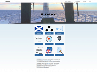 styrmarket.se snapshot