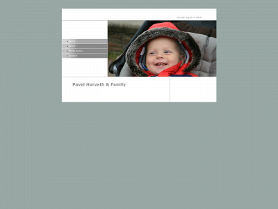 horvath.org.uk snapshot