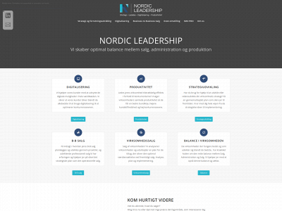 griffins.dk snapshot