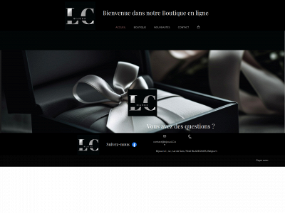 bijouxlc.be snapshot