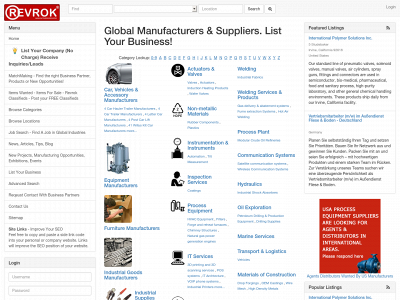 revrokregister.com snapshot