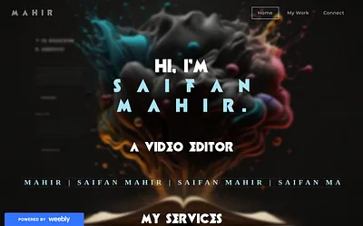 saifanmahir10.weebly.com snapshot