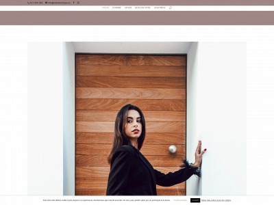 albaboutique.es snapshot